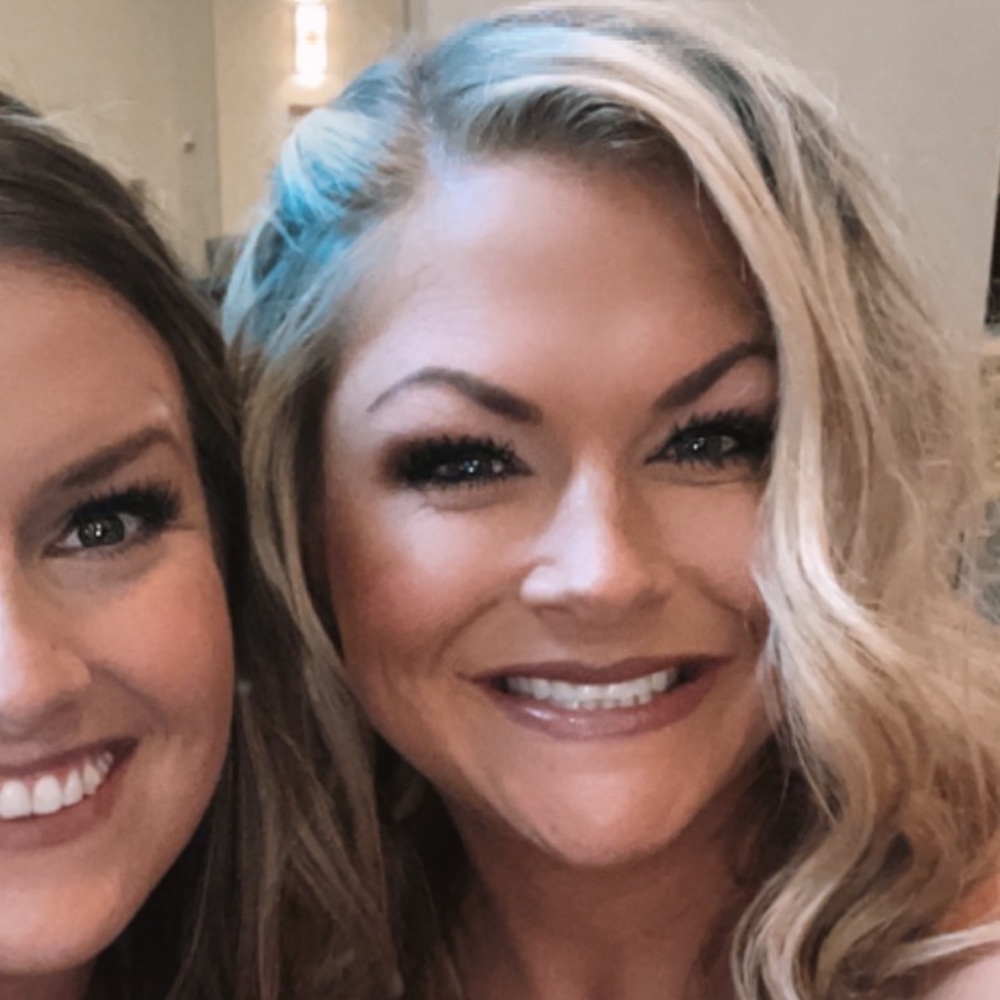 Meet your Posher, Jenny